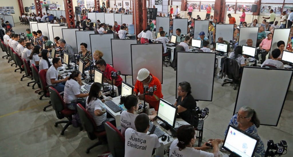 Justiça Eleitoral amplia uso do PJe para zonas eleitorais
