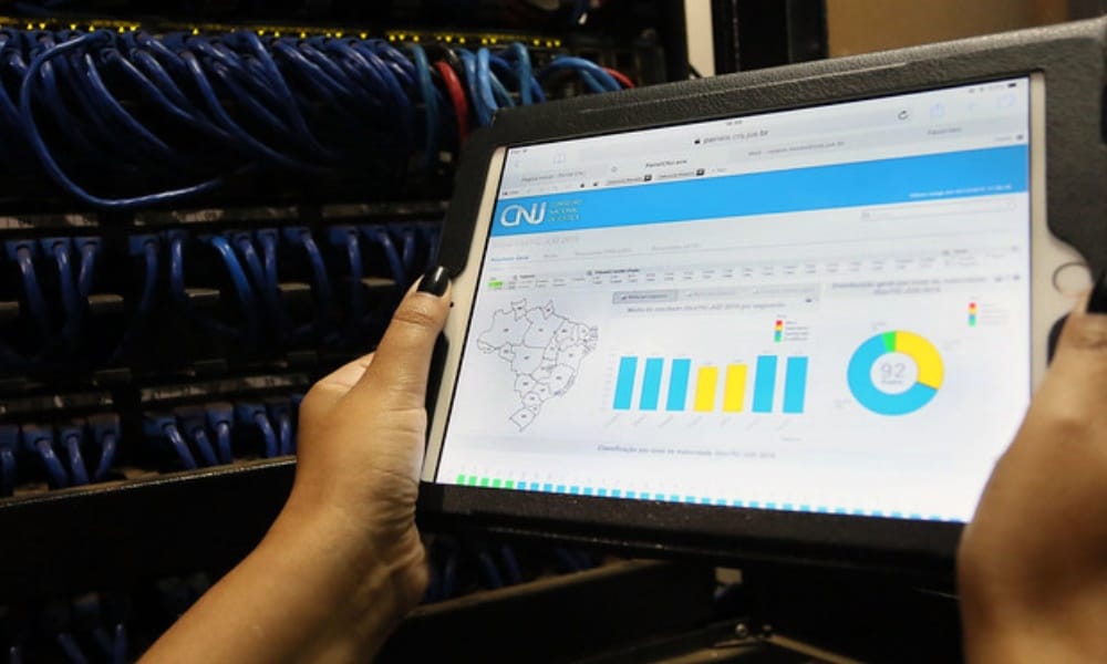 Governança em TI do Judiciário vai embasar políticas públicas