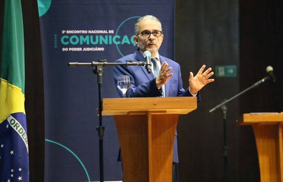 Judiciário é o poder mais bem avaliado pelos brasileiros