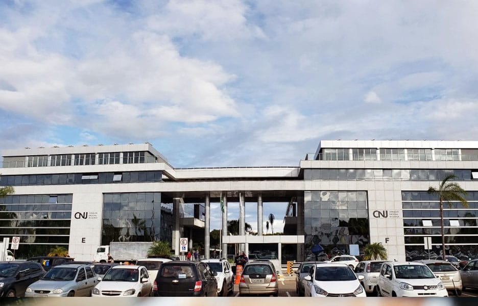 Comitê acompanha medidas sobre novo coronavírus nos tribunais