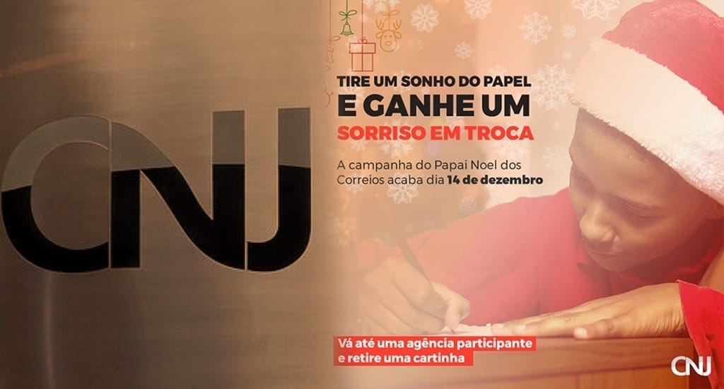Transforme um Natal!