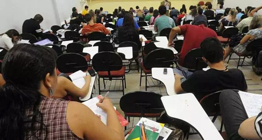 TJ-RS abre concurso com 170 vagas para Cartórios em 2019