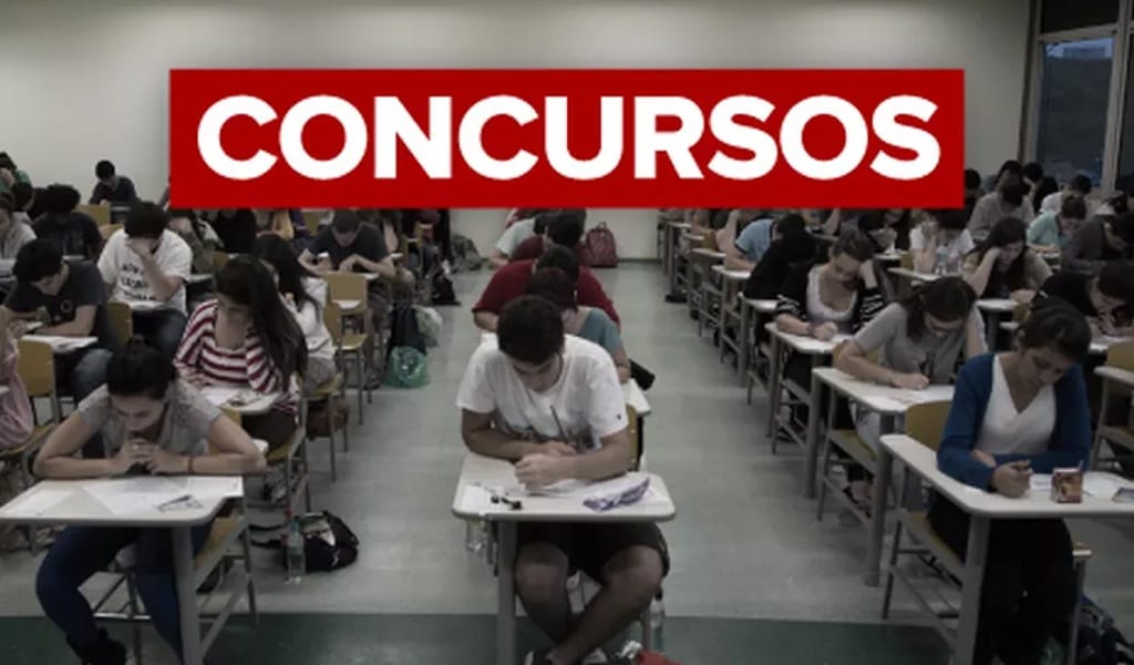 Concursos Tribunais 2019: Confira os certames previstos!