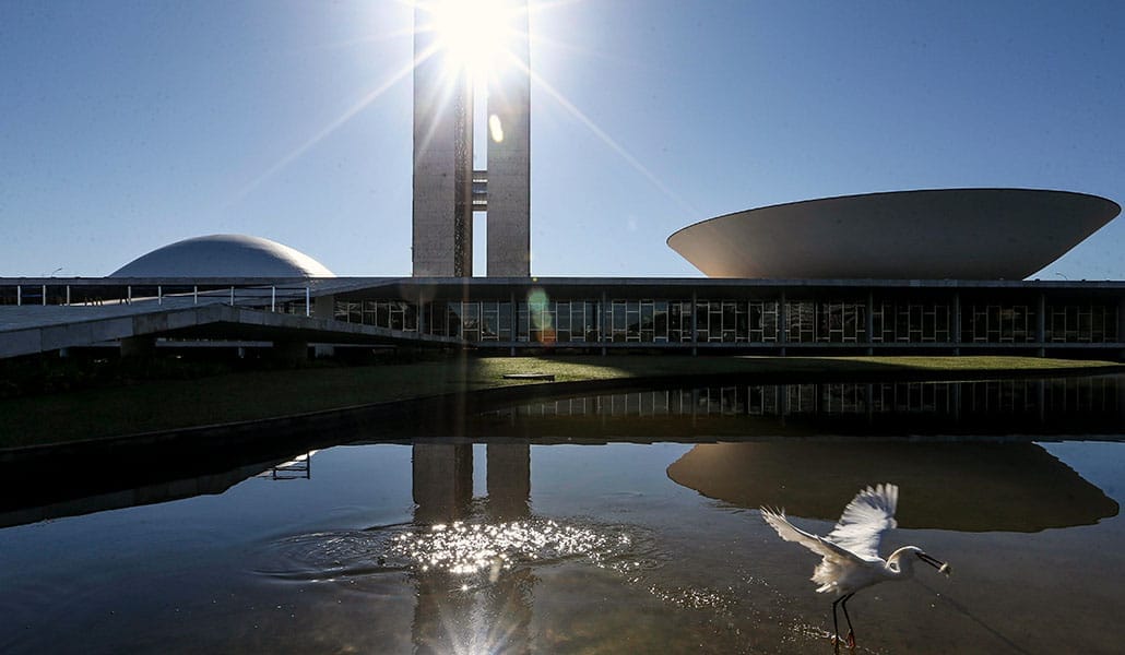 Reforma administrativa será feita por etapas, diz secretário da Economia