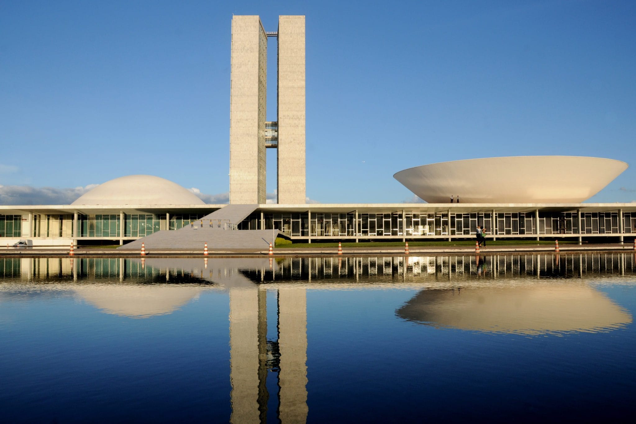 Qual reforma administrativa?, questiona Ricardo Oliveira