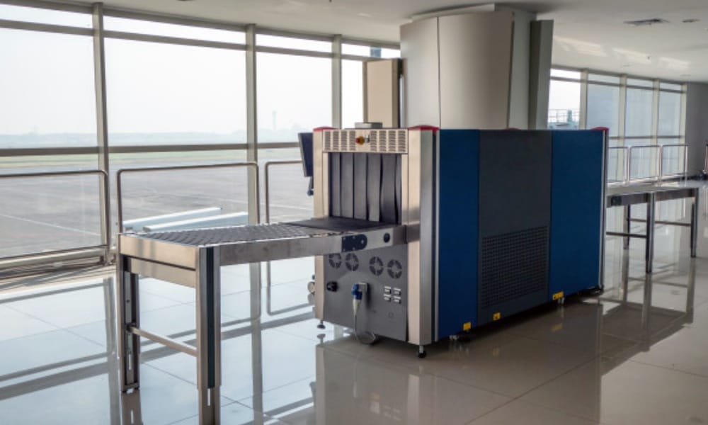 Ação para que até juízes passem por detectores em fóruns terá rito de urgência no STF