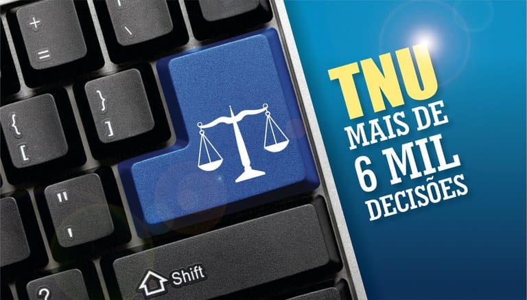 TNU proferiu mais de 6 mil decisões durante período de trabalho remoto