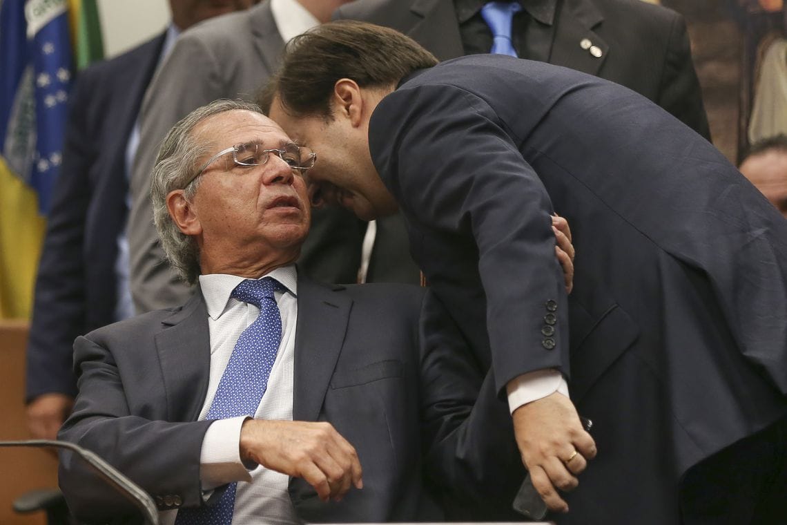 Versão original da reforma administrativa previa liberação geral para privatizações