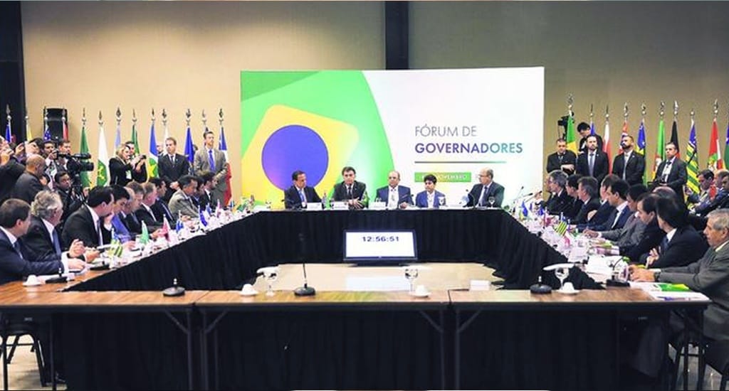 Equipe de transição de Bolsonaro tem proposta para flexibilizar estabilidade