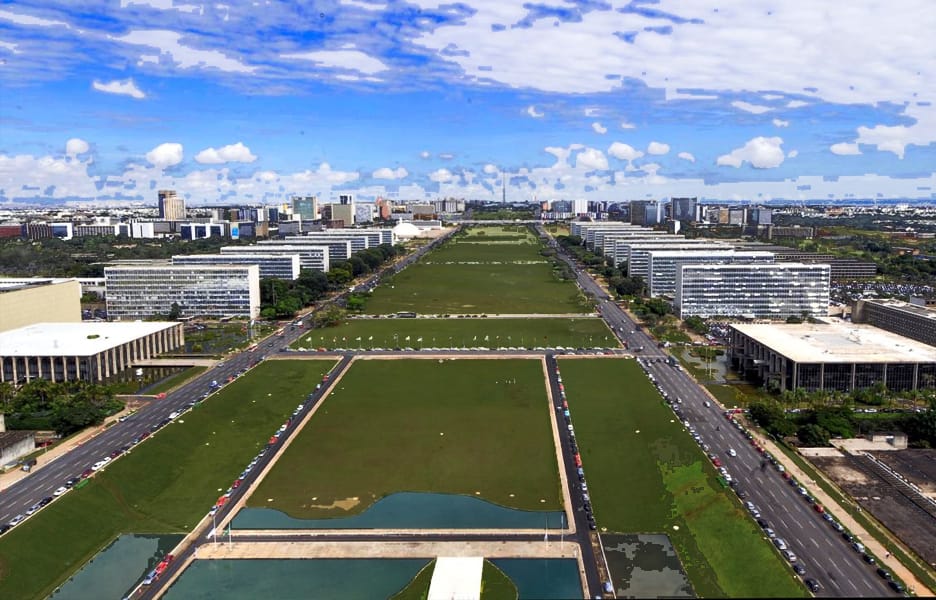 Aumento do funcionalismo público está concentrado nos municípios, diz Ipea