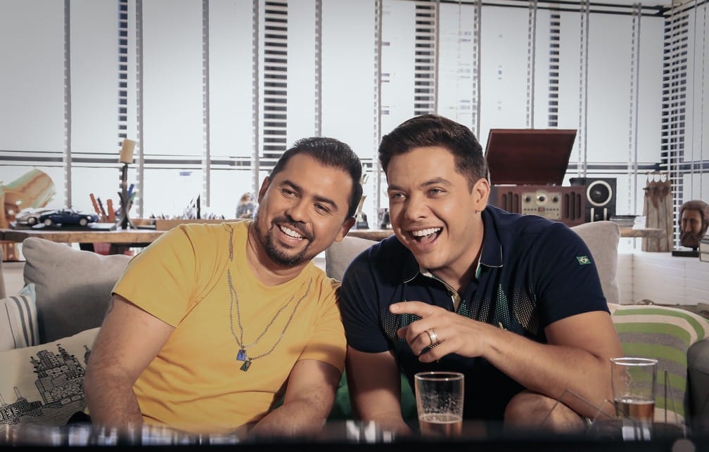 Lives da semana: Wesley Safadão e Xand Avião, Claudia Leitte, Roupa Nova e mais shows