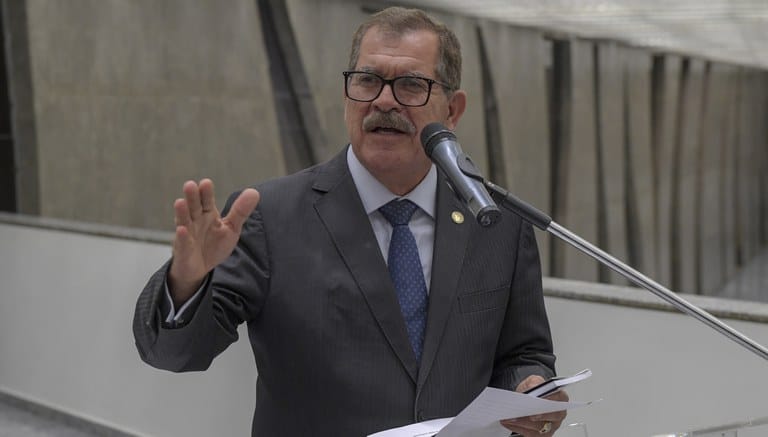 Ministro Humberto Martins toma posse como Presidente do STJ e do CJF no próximo dia 27 de agosto