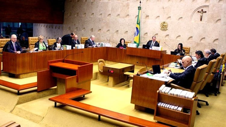 Rejeitado trâmite de ADI contra restrição ao exercício da advocacia por servidores