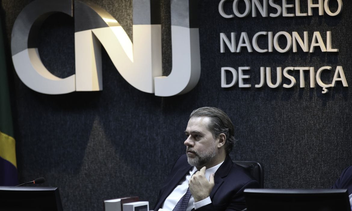CNJ ressalta ações para unificar respostas do Judiciário à crise