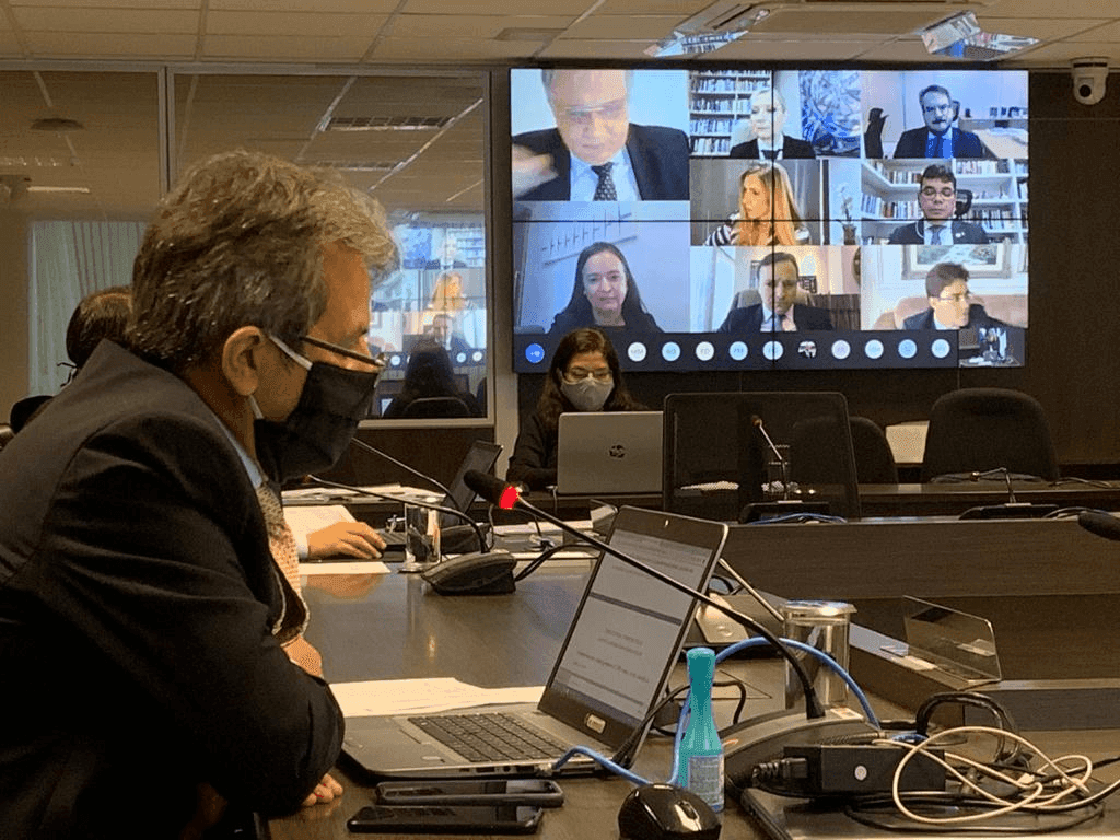 CNMP aprova resolução que estabelece medidas para a retomada dos serviços presenciais nos Ministérios Públicos