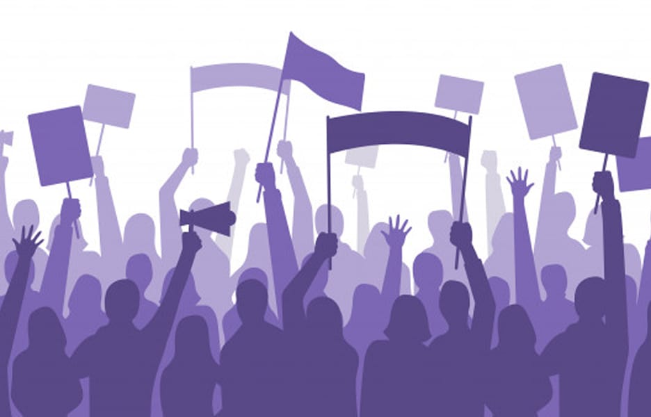 Greves podem derrubar reforma administrativa e plano de privatizações