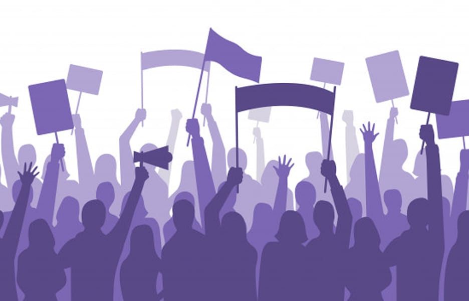 Começa a reação contra o congelamento de salários dos servidores públicos