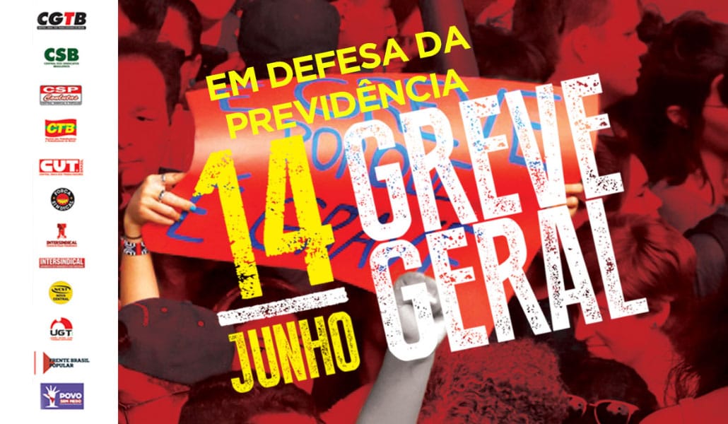 Servidores do Judiciário e MP da União aprovam greve em 18 Estados e no DF