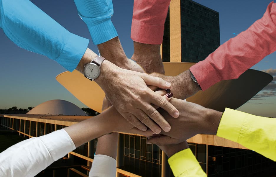 Servidores não abrirão mão da campanha salarial