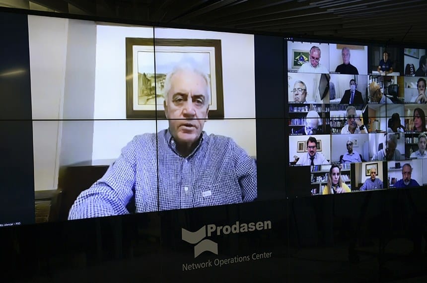 Senado aprova projeto que suspende pagamento de empréstimo consignado durante a pandemia