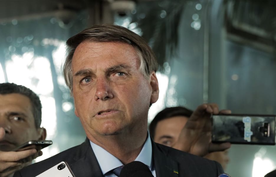 Governo Bolsonaro tem pelo menos 1.423 servidores com coronavírus