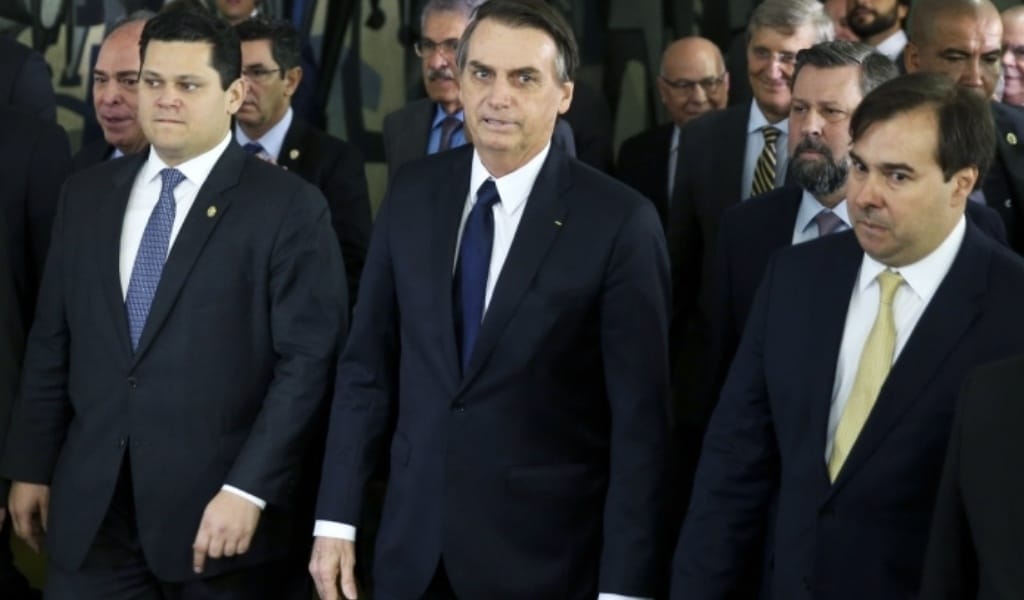 Setor público já iniciou diálogo com integrantes da CCJ para frear a Reforma da Previdência