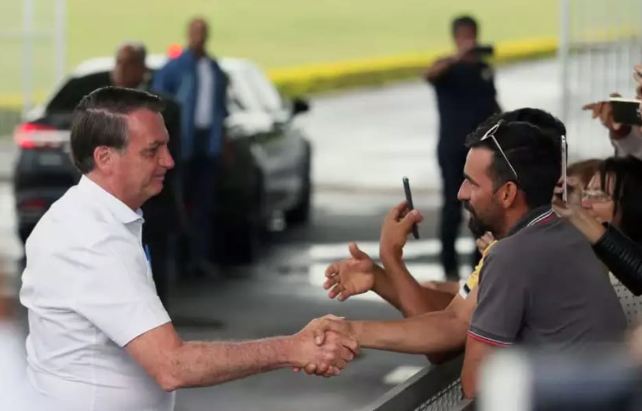 Bolsonaro deve adiar proposta de reforma administrativa