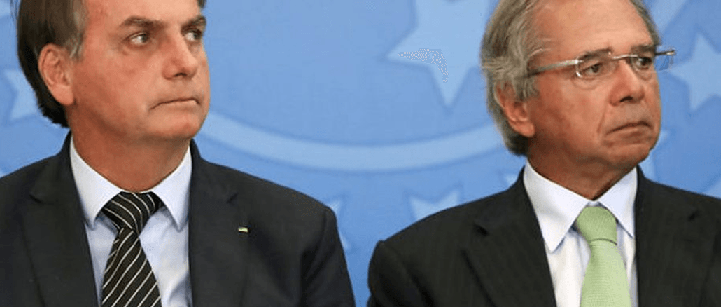 Bolsonaro quer dar reajuste de 5% a servidores, mas categoria acha insuficiente