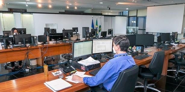 Justiça nega pedido para colocar servidores de MPF e MPT em home office
