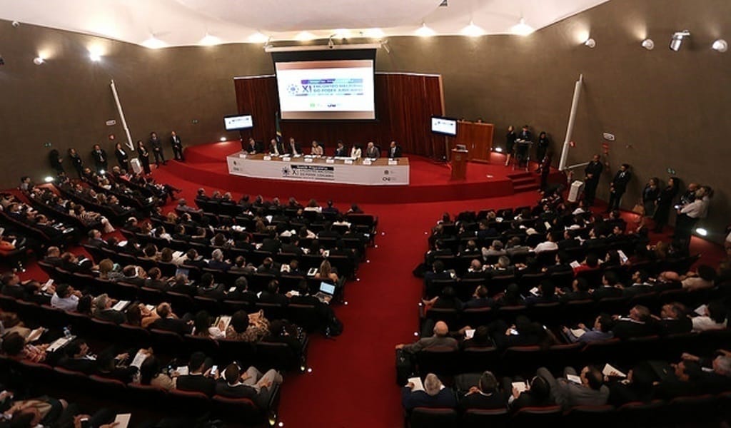 Judiciário se reúne para preparar Encontro Nacional
