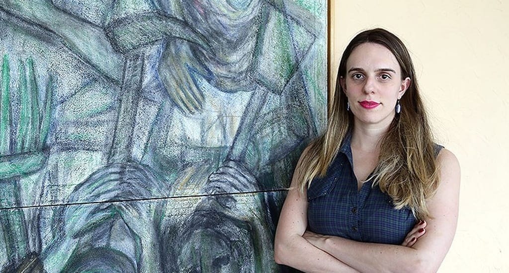 Podemos confiar na Justiça como na política: não de maneira cega