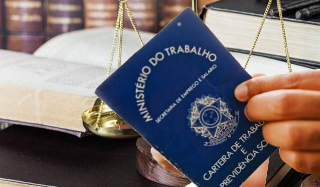 Bolsonaro não cogita extinção da Justiça do Trabalho, diz presidente do TST