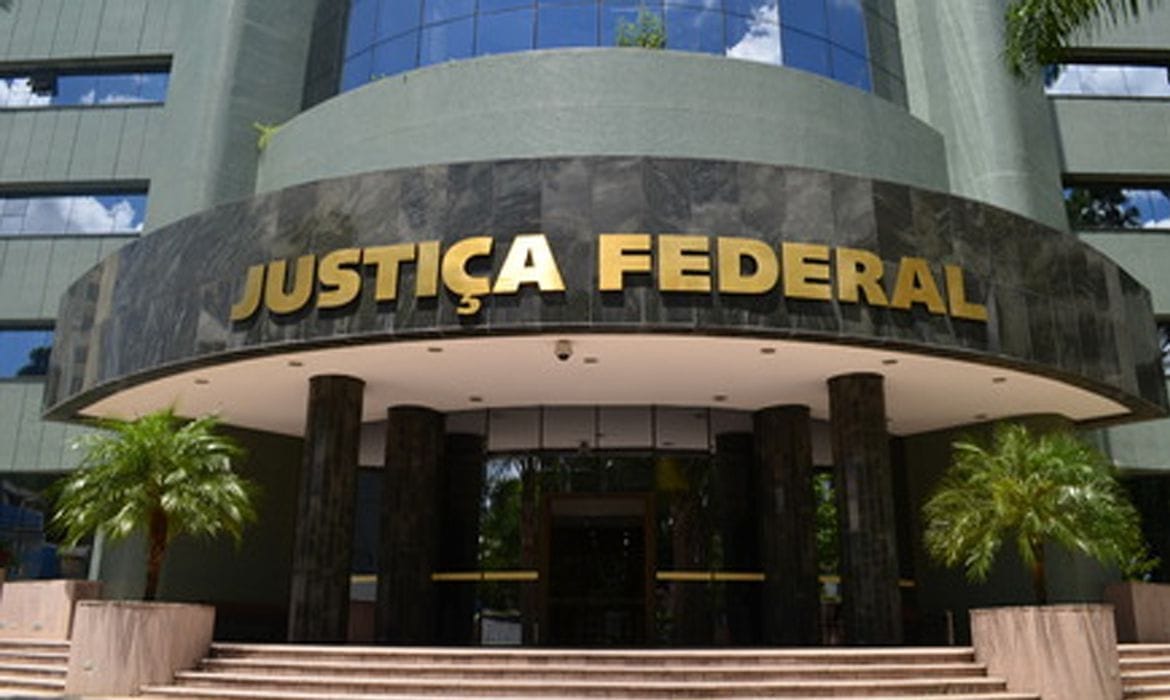 Justiça Federal registra mais de 2,8 milhões de despachos em regime de trabalho remoto