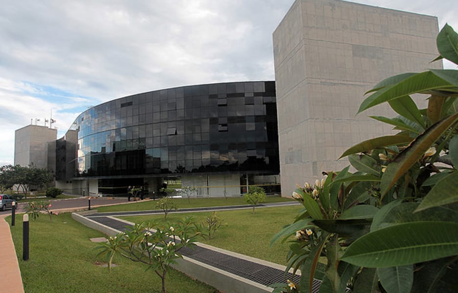 Pesquisa aponta que Justiça Federal cumpre seu papel com efetividade e transparência