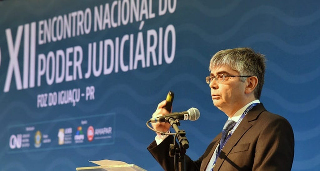 CNJ anuncia a criação de laboratório de inteligência artificial para o PJe