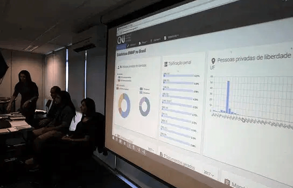 Grupo vai formular propostas para adequação do Judiciário à LGPD
