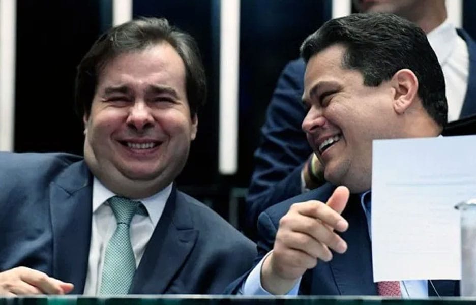 Condsef envia ofício a Alcolumbre contra congelamento de salários