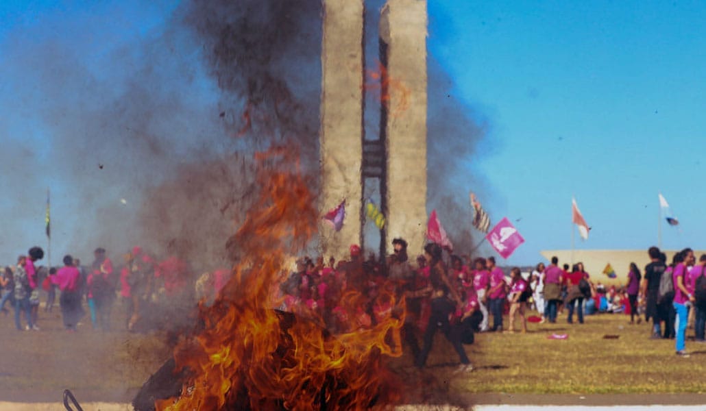 Projetos que afetam a vida do servidor
