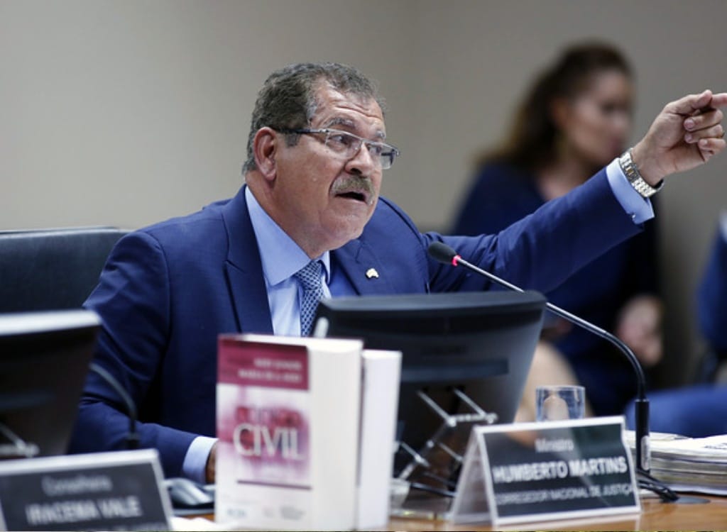 CNJ afasta 6 magistrados do TRT-BA por suposta venda de sentenças