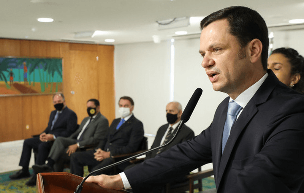 'Nenhuma decisão está tomada', diz ministro da Justiça sobre reajuste a servidores