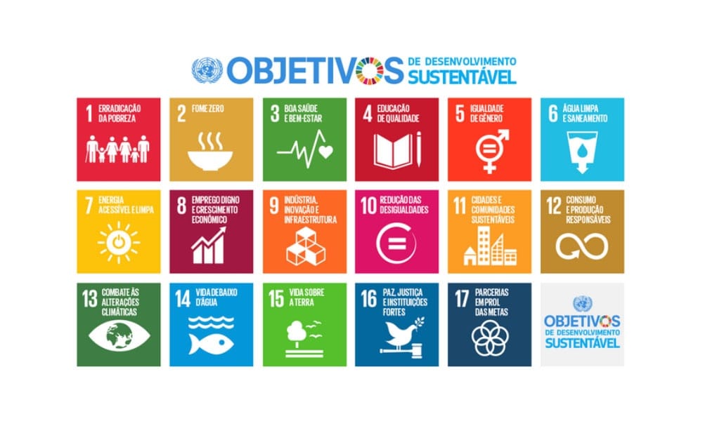 O Judiciário brasileiro e objetivos do desenvolvimento sustentável