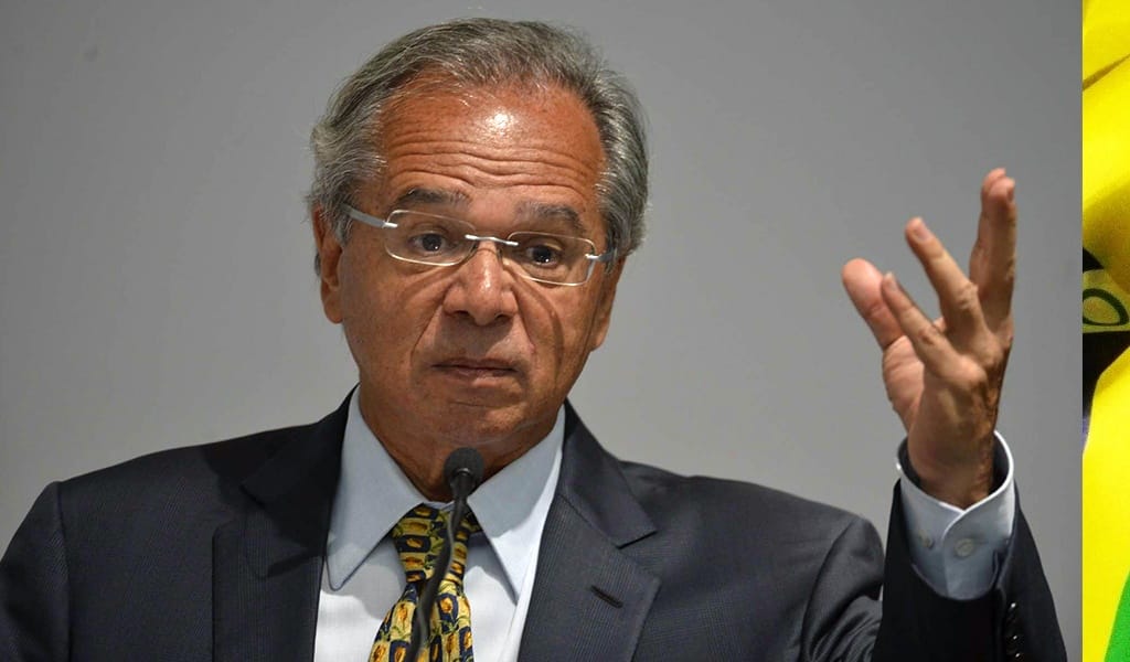 Reforma da Previdência: proposta do governo incluirá capitalização, diz Paulo Guedes