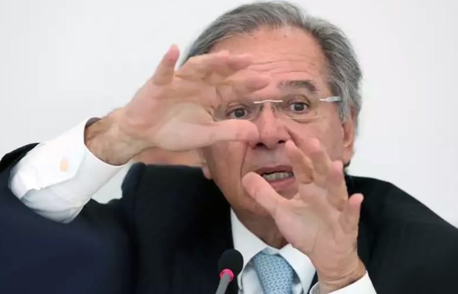 Reforma de Paulo Guedes vai desgraçar a vida dos servidores
