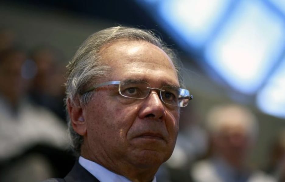 Reformas administrativa e tributária vão ao Congresso até fevereiro, diz Guedes