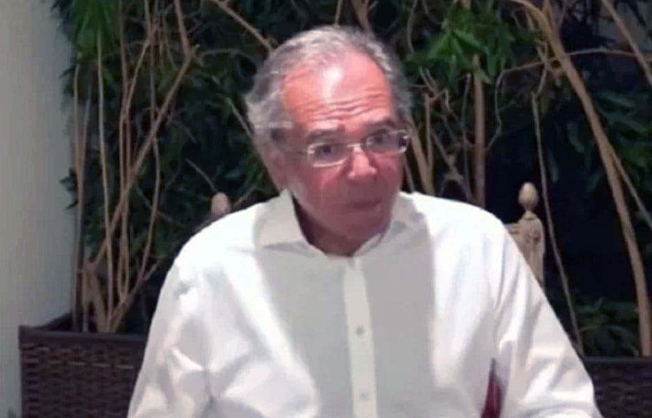 'Guedes chamou todo mundo de idiota', diz consultor