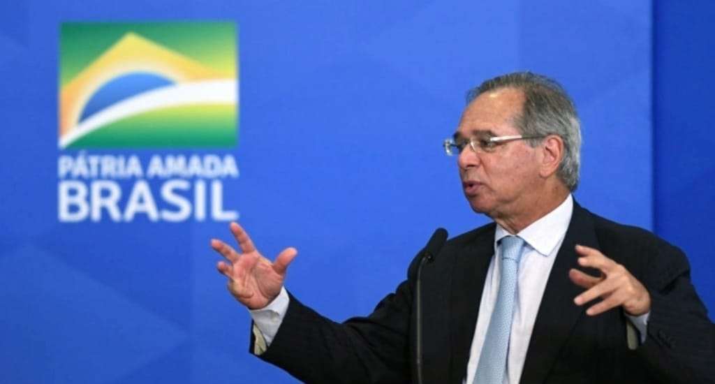 Estabilidade de servidor público está na mira do governo federal