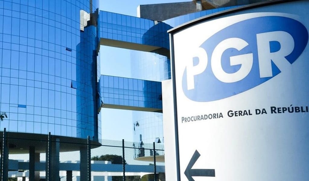 STF reitera competência exclusiva da PGR para definição de proposta orçamentária do MPU