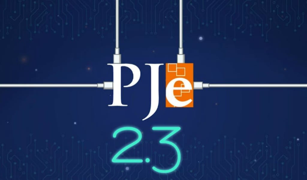 CSJT lança nova versão do PJe com inovações para simplificar o dia a dia dos usuários