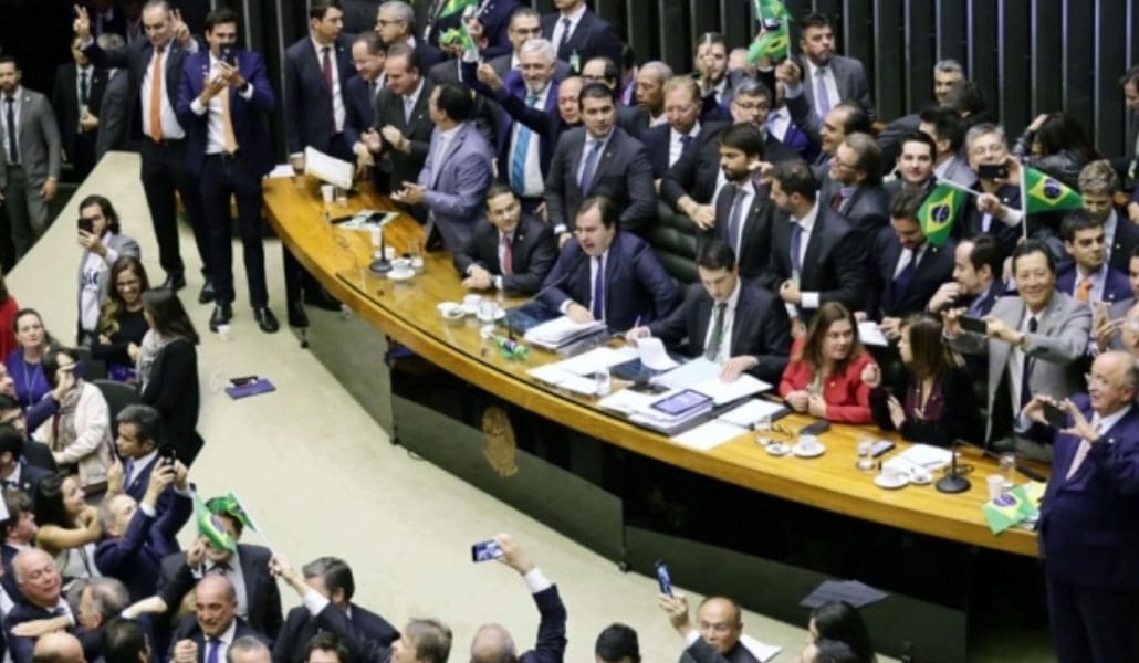 Texto-base da reforma da Previdência sacrifica carreiras essenciais para os cidadãos, aponta Anamatra