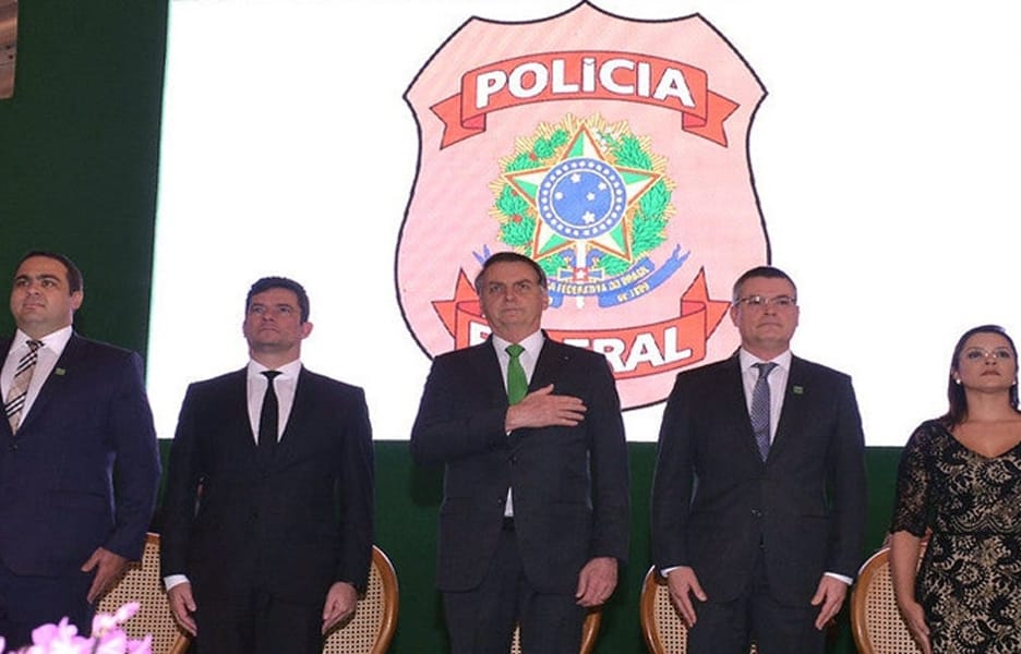 EC do 'teto de gastos' não impediu MP que aumenta salários na PF